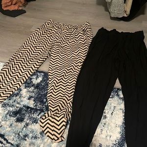 Medium jogger set